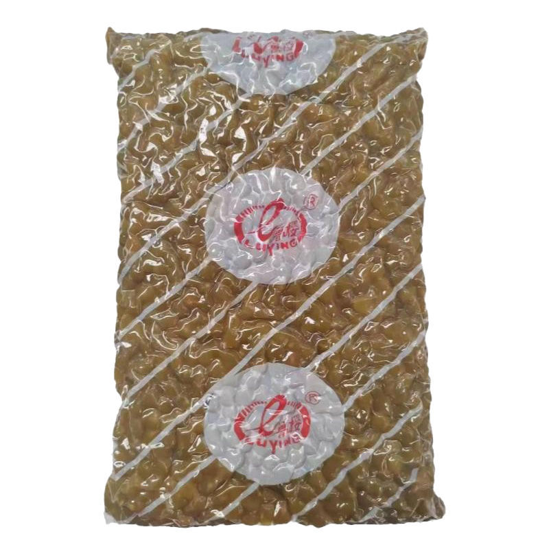 Na Pea 18KG 3KG * 6 Packs Luying Brand Pastry Decorations Baking Commercial Health Wholesale Room Temperature Storage