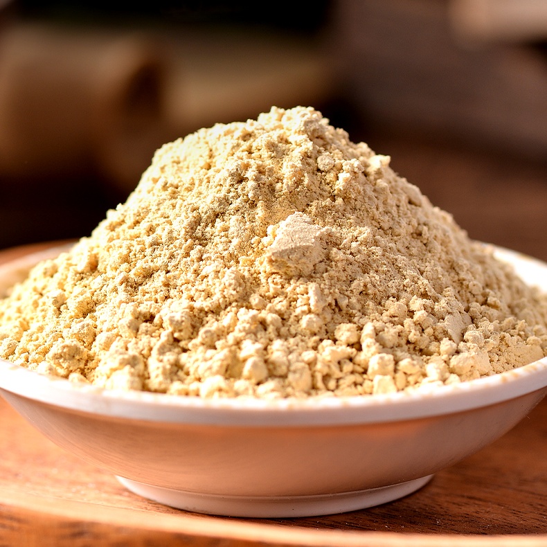 Pure Ginger Powder Natural Spice for Cooking Tea Marinade Herbal Remedies 500g Pack No Additives Henan Zhigong 18 Months Shelf