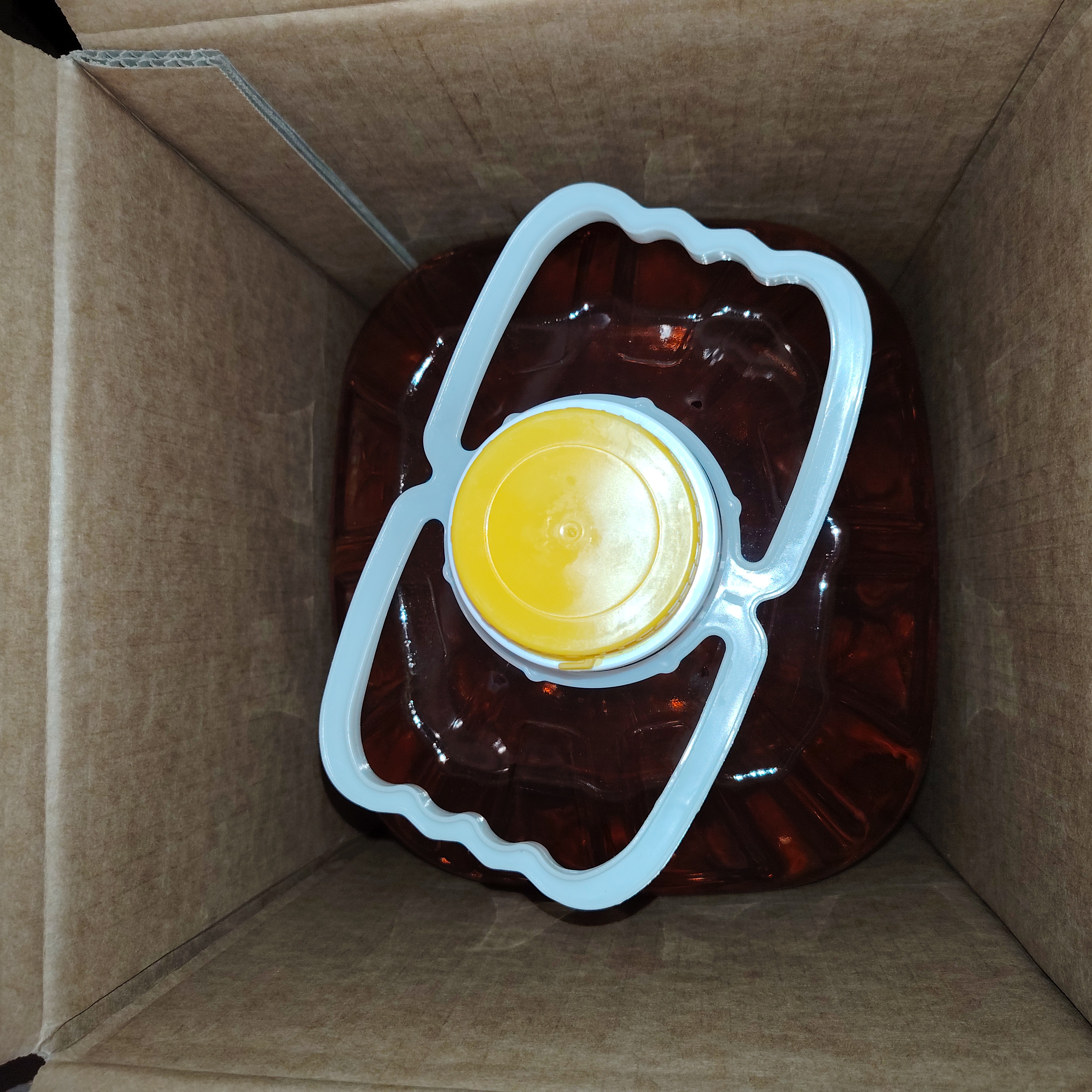 Liquid Shortening Oil 20L Refined Vegetable Oil for Baking Pastry Making Food Grade High Quality Bulk Packaging 12 Months Shelf