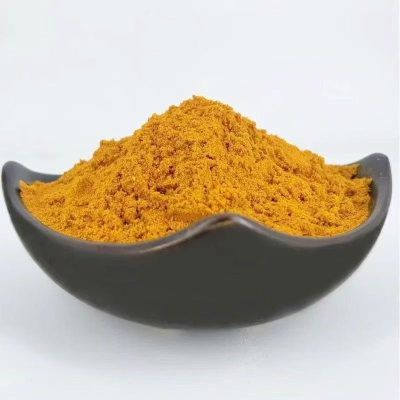 Solid Compound Seasoning Natural Spice Cooking Tea Marinade Herbal Remedies Turmeric Star Anise 500g Pack No Additives 18 Months