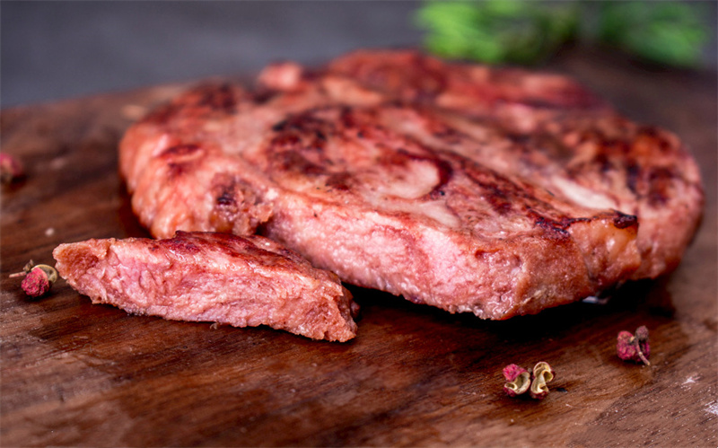 All-Natural Enzyme-Based Seasoning for Beef, Pork, Chicken & BBQ Tenderizes, Enhances Flavor & Juiciness Gluten-Free, No MSG