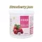 Strawberry jam