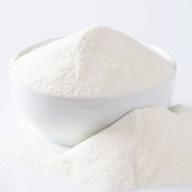 Fufeng xanthan gum jelly gel meatballs sausage ham meat products processing thickener