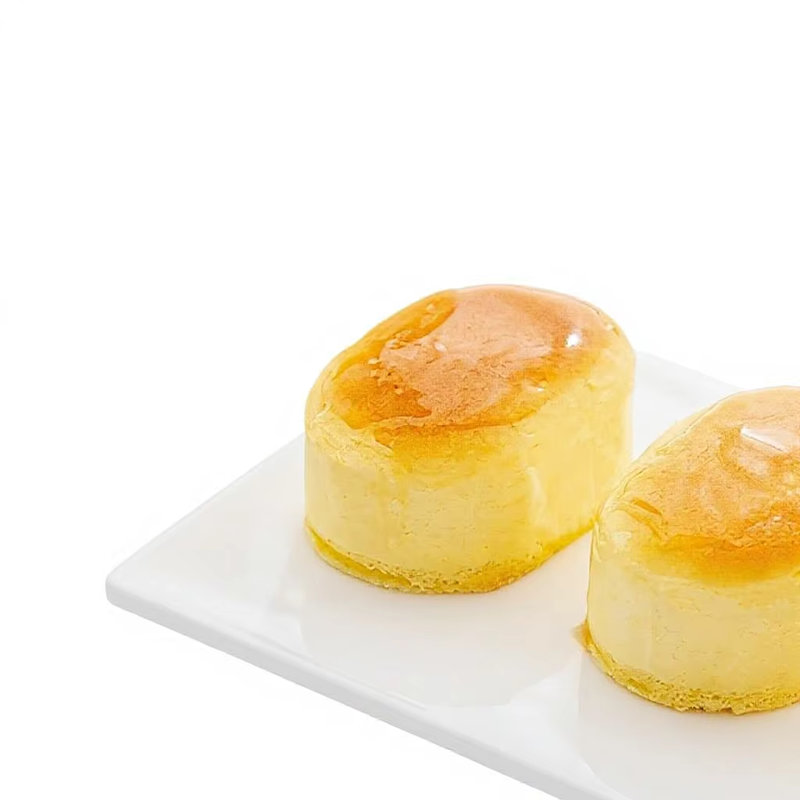 Cake Improver Soft Fine Fluffy No Crumbs Moisturizing Pastry Baking Ingredient Compound Emulsifier Sachet Packaging Henan Romet