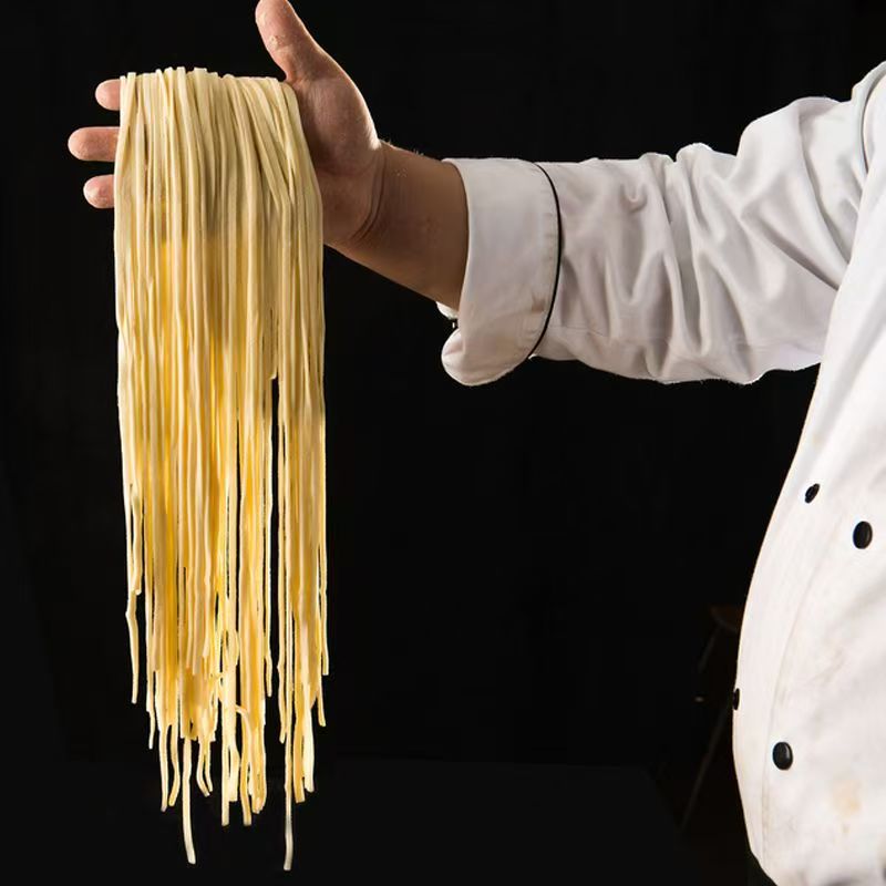 Pure Ramen Agent 500g - Food Additive for Lanzhou Beef Noodles, Long Shelf Life, Easy to Store