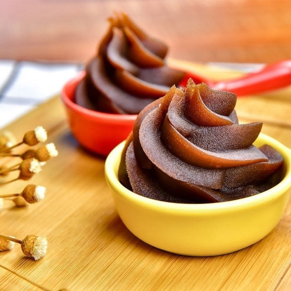 Red Bean Ice Cream Pastry Filling – Bulk 20kg Case for Baking, Donuts, Cakes & Sweet Treats – Smooth, Sweet, Ready-to-Use