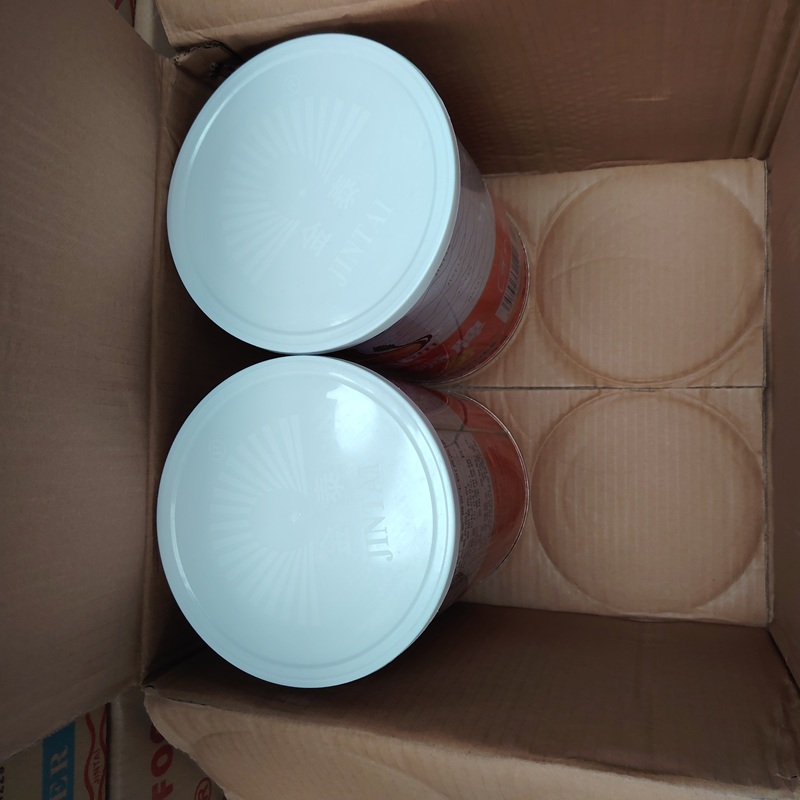 Jin Tai Shi Custard Powder – 3kg Commercial Baking Coloring Agent, GB26687 Certified, for Bakery & Desserts, Non-Direct Consumption