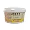 Lemon flavor fruit cream