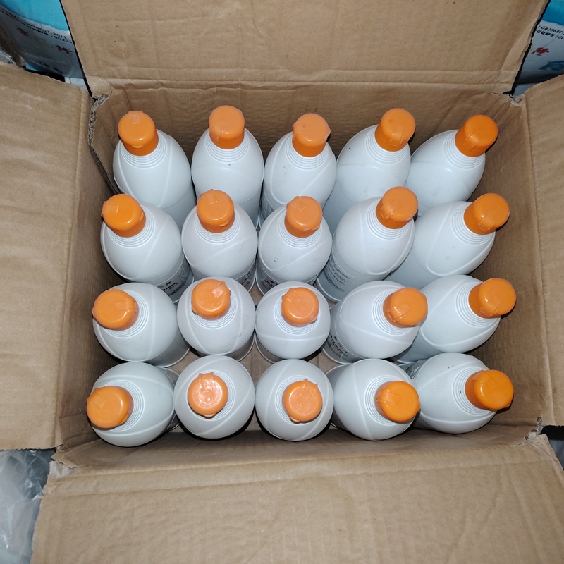 Liquid defoamer super concentrated, less dosage; hot pot beverage beer processing soy milk soy products special defoaming