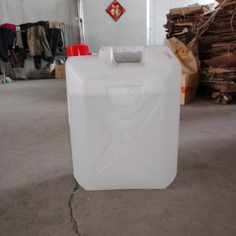 Food-Grade Glycerin Edible Acidity Regulators 31kg 24 Months Shelf Life Quality Guaranteed Minimum Order 1 Plastic Jerry Can Raw