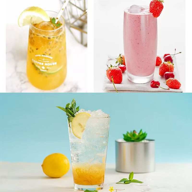 Special Alcoholic Syrup (Starch Sugar) – Smooth, Pure Taste, Low Crystallization, Ideal for Beverages & Baking – 25kg Bulk
