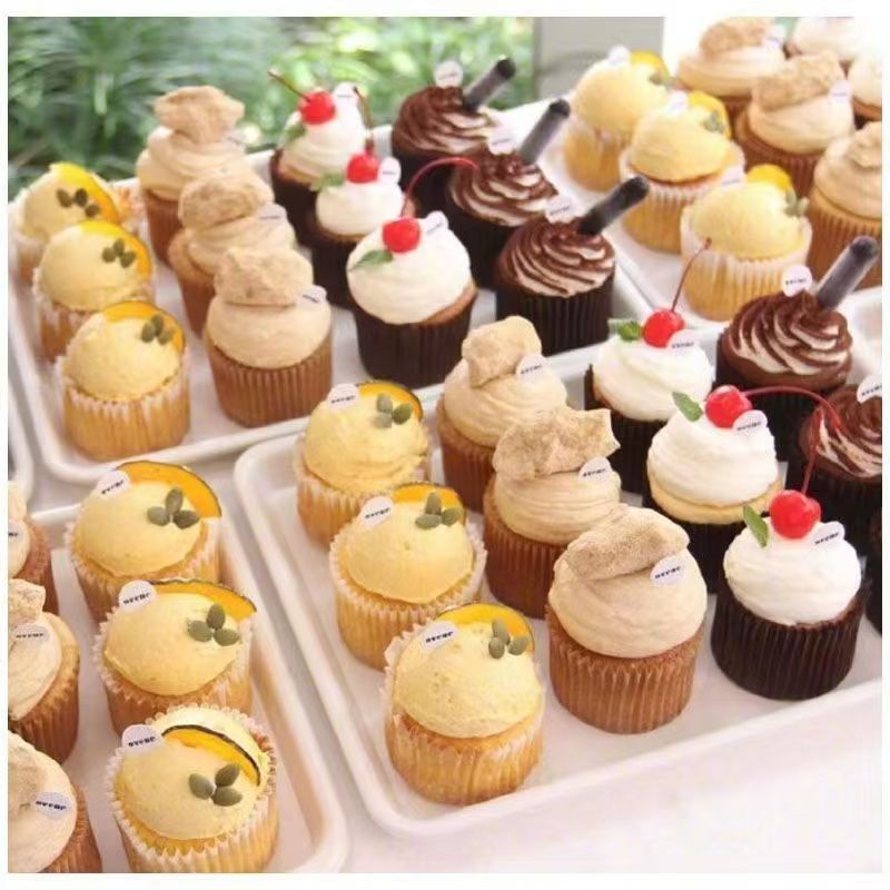 Professional Cake Emulsifier & Foaming Agent-High-Speed Aeration for Commercial Baking Kelin Brand 10kg