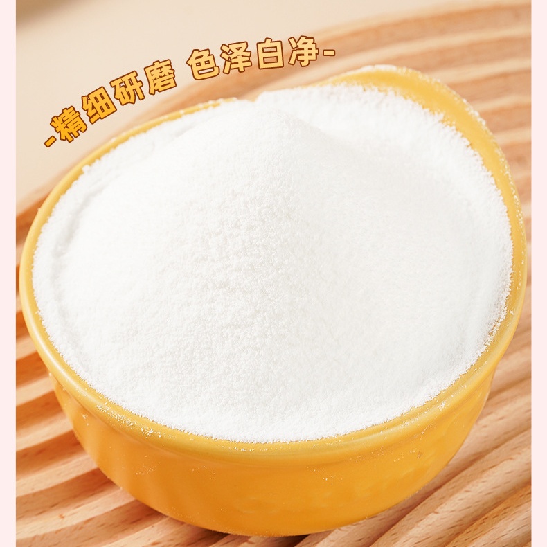 Proof Icing Sugar 180g - Professional Baking Ingredient for Cake, Bread, Cookie Decoration (Home & Commercial Use)