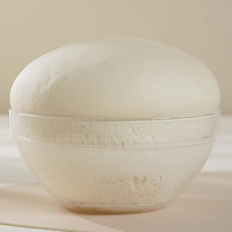 Angel Instant Dry Yeast for High-Sugar Dough (500g) - Gold Edition, Perfect for Bread, Pizza, and Toast