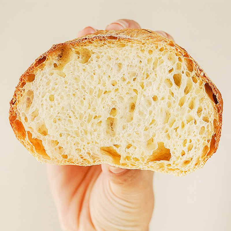 Angel Instant Dry Yeast for High-Sugar Dough (500g) - Gold Edition, Perfect for Bread, Pizza, and Toast