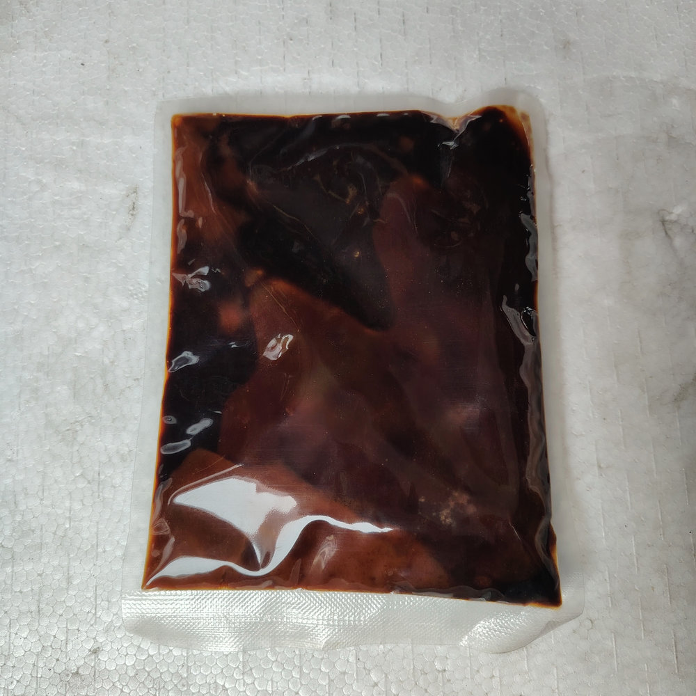Fresh Meat Filling Sauce for Buns Dumplings 315g Pack One Bag Makes 5kg Filling Chinese Style Seasoning Mix 24 Months Shelf Life