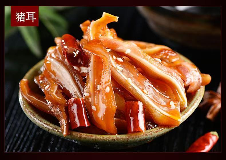 Braised Flavor Enhancer Paste with Fermented Soy Sauce 1kg Premium Chinese Meat Seasoning for BBQ Sausage & Roasted Meat
