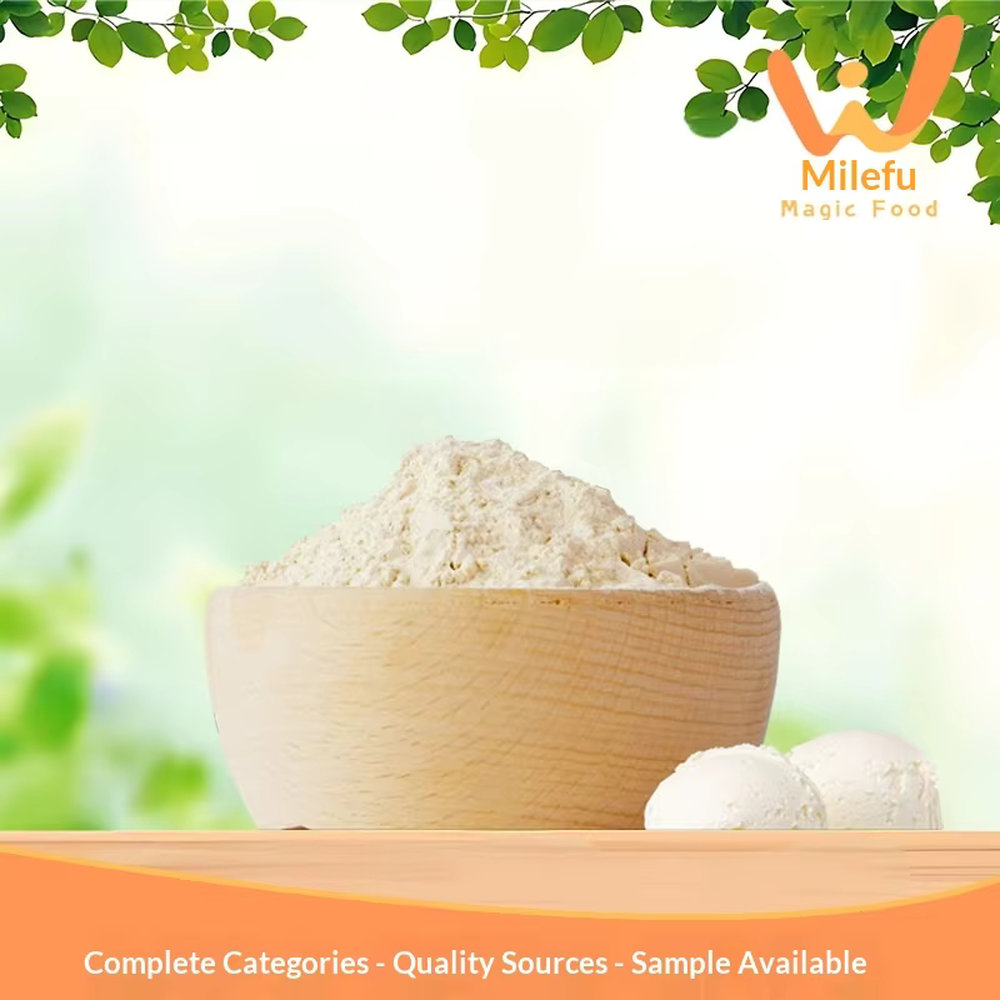 Angel Yeast Protein New Resource Food Grade Raw Material F75 Natural Microbial Supplement F80EC Soluble Nutrition Enhancers 90