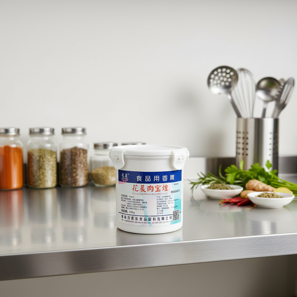 Premium Meat Flavor Enhancer Powder 500g Food-Grade for Sausage BBQ & Processed Meat 24-Month Shelf Life Henan Zhigong