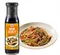 Fresh and cool cold sauce