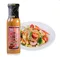 Spicy sesame salad