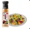 Roasted Sesame-Flavored Salsa