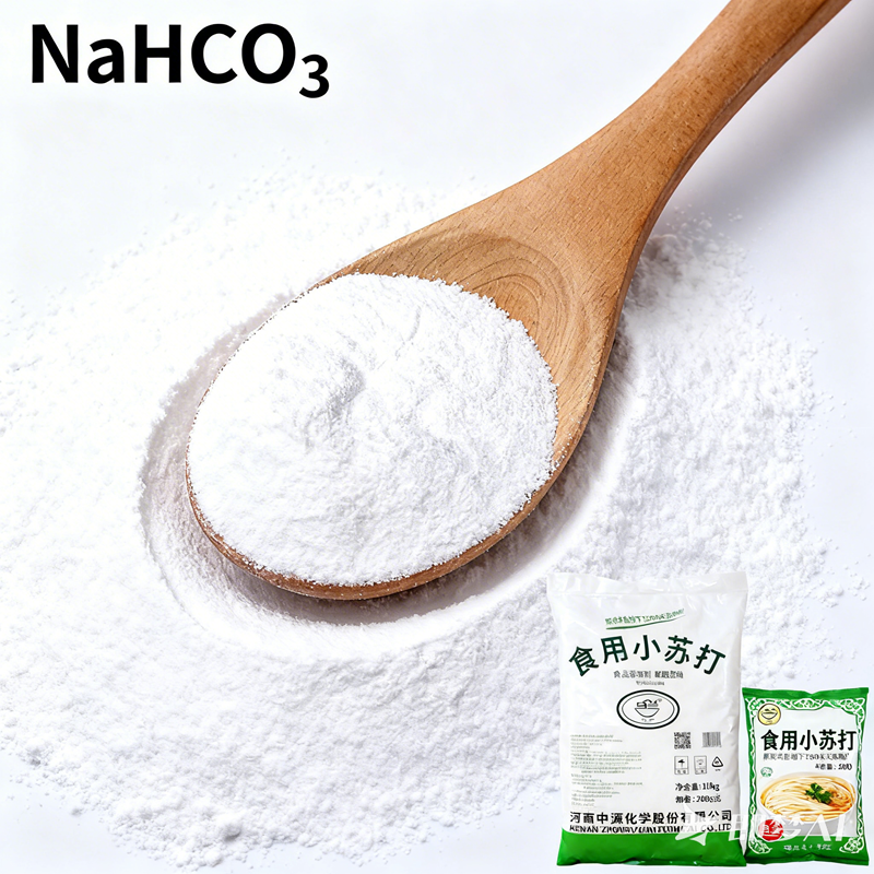 Food Grade Chewing Gum Bases for Cleaning Laundry Teeth Deodorizing Cooking Natural Household Multi Use
