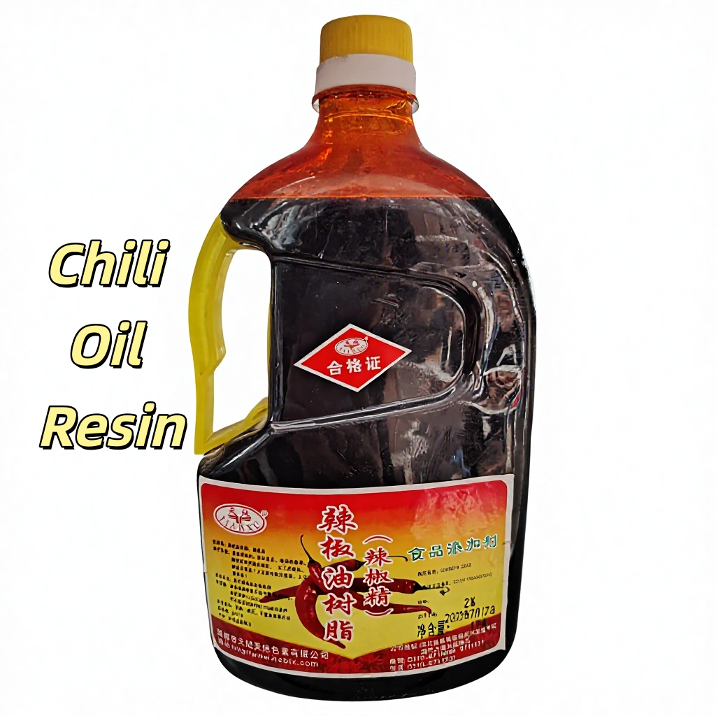 Spicy Red Chili Oil Sesame Seeds 18-Month Shelf Life-Authentic Chinese Hot Pot Sauce Base for Stir-Fry Cold Dishes Dipping (1L)