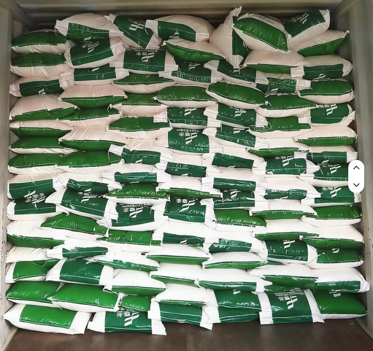 Fufeng Fresh Flavoring Agents (Monosodium Glutamate) 10 kg Commercial Bag for Hotels Catering 1050 Days Shelf Life Room Temp