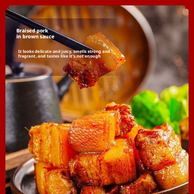 Chinese Food-Grade Deodorizing Powder Meat Fish 500g Pack Natural Flavor Enhancer Composite Seasoning Remove Fishy Smell Seafood