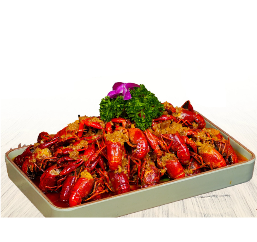 Spicy Crayfish Seasoning Sauce – Easy 3-Step Recipe for Authentic Chinese Flavor, Perfect for Home Cooking & Seafood Lovers