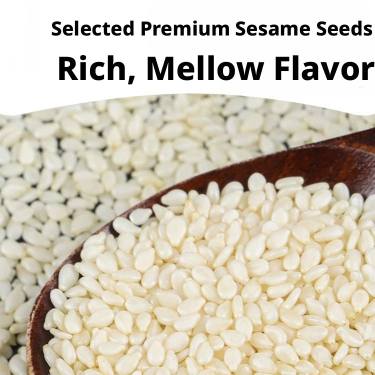 Henan Pure Stone Ground Sesame Oil OEM Private Label Cold Pressed 5L Bulk Seasoning for Cooking