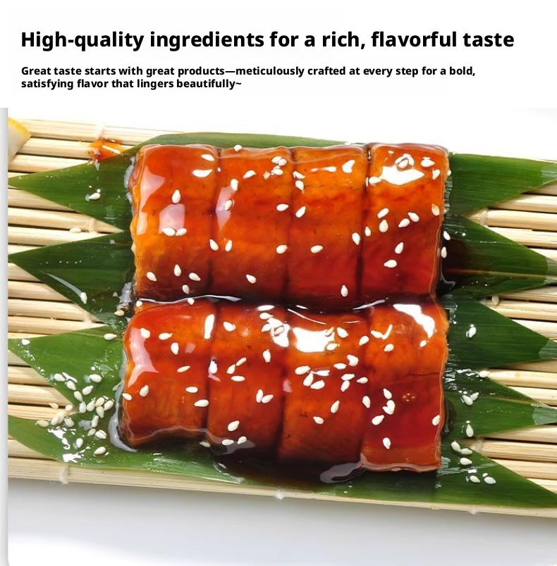 Premium Honey Char Siu Sauce (1kg Bag 12 Count) Authentic Chinese BBQ Marinade & Seasoning