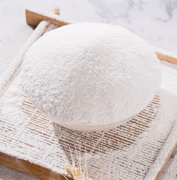 [upgraded version] aluminum-free double-effect baking powder yeast powder companion leavening agent pastry steamed bread 1kg