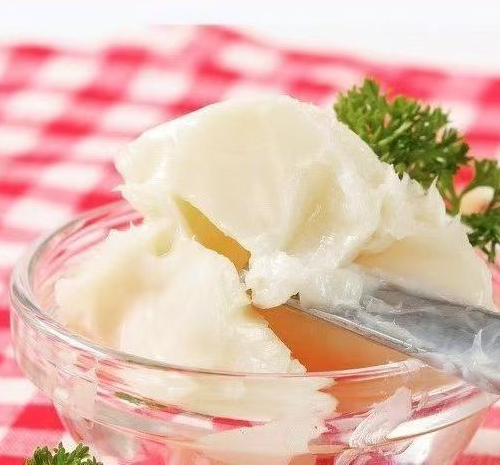Lard Cooking Oil – Premium Rendered Pork Fat for Baking, Frying & Stir-Fry, Rich Aroma, 5kg Bulk Pack