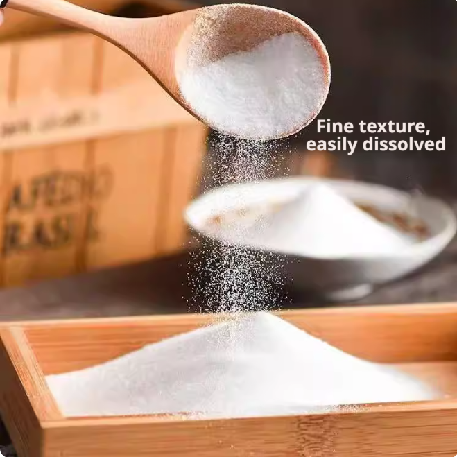 Food Grade Glucose Monohydrate Powder 25kg Henan Zhigong for Beverages Baking Candy Confectionery Custom Manufacturing OEM ODM