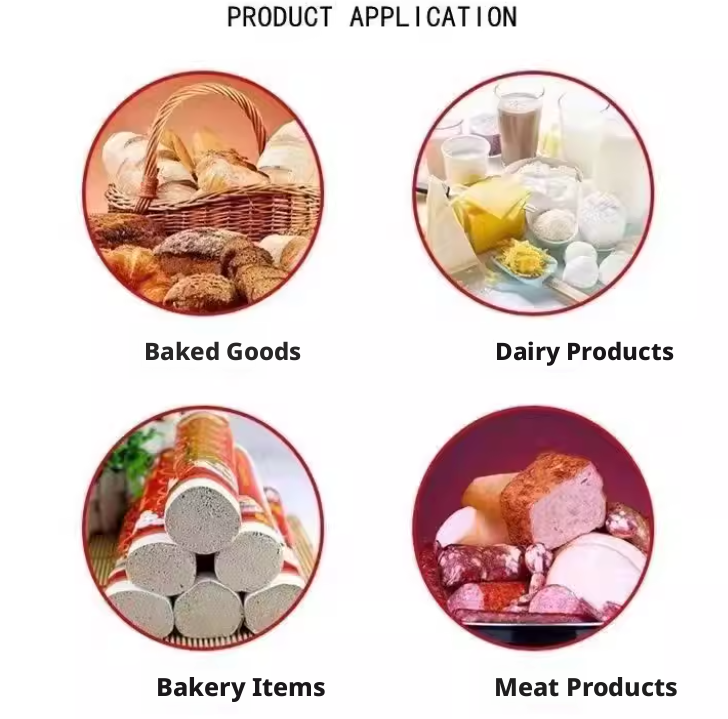 Food Grade Glucose Monohydrate Powder 25kg Henan Zhigong for Beverages Baking Candy Confectionery Custom Manufacturing OEM ODM