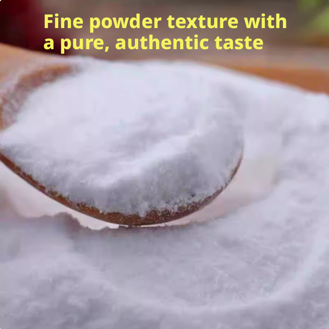 Food Grade Glucose Monohydrate Powder 25kg Henan Zhigong for Beverages Baking Candy Confectionery Custom Manufacturing OEM ODM