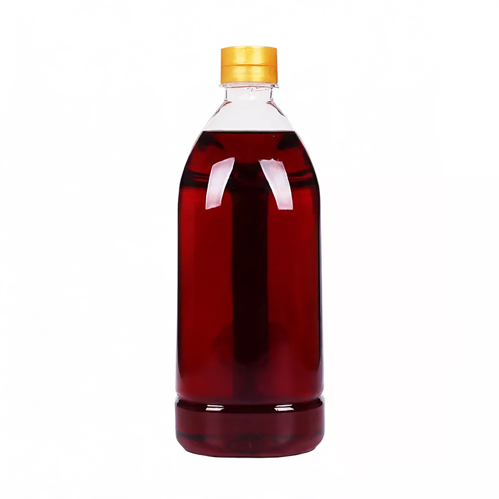 Henan Pure Stone Ground Sesame Oil OEM Private Label Cold Pressed 5L Bulk Seasoning for Cooking